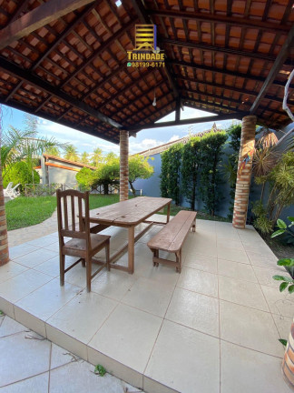 Imagem Casa com 4 Quartos à Venda, 918 m² em Olho D'Água - São Luís Imagem Casa com 4 Quartos à Venda, 918 m² em Olho D'Água - São Luís
