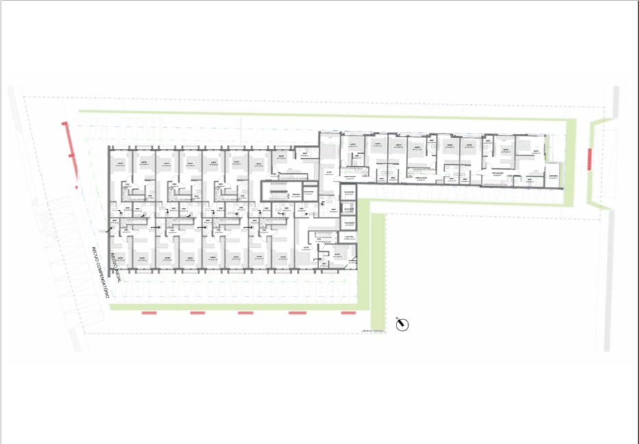 Imagem Apartamento com 1 Quarto à Venda, 40 m²em Pajuçara - Maceió Imagem Apartamento com 1 Quarto à Venda, 40 m²em Pajuçara - Maceió