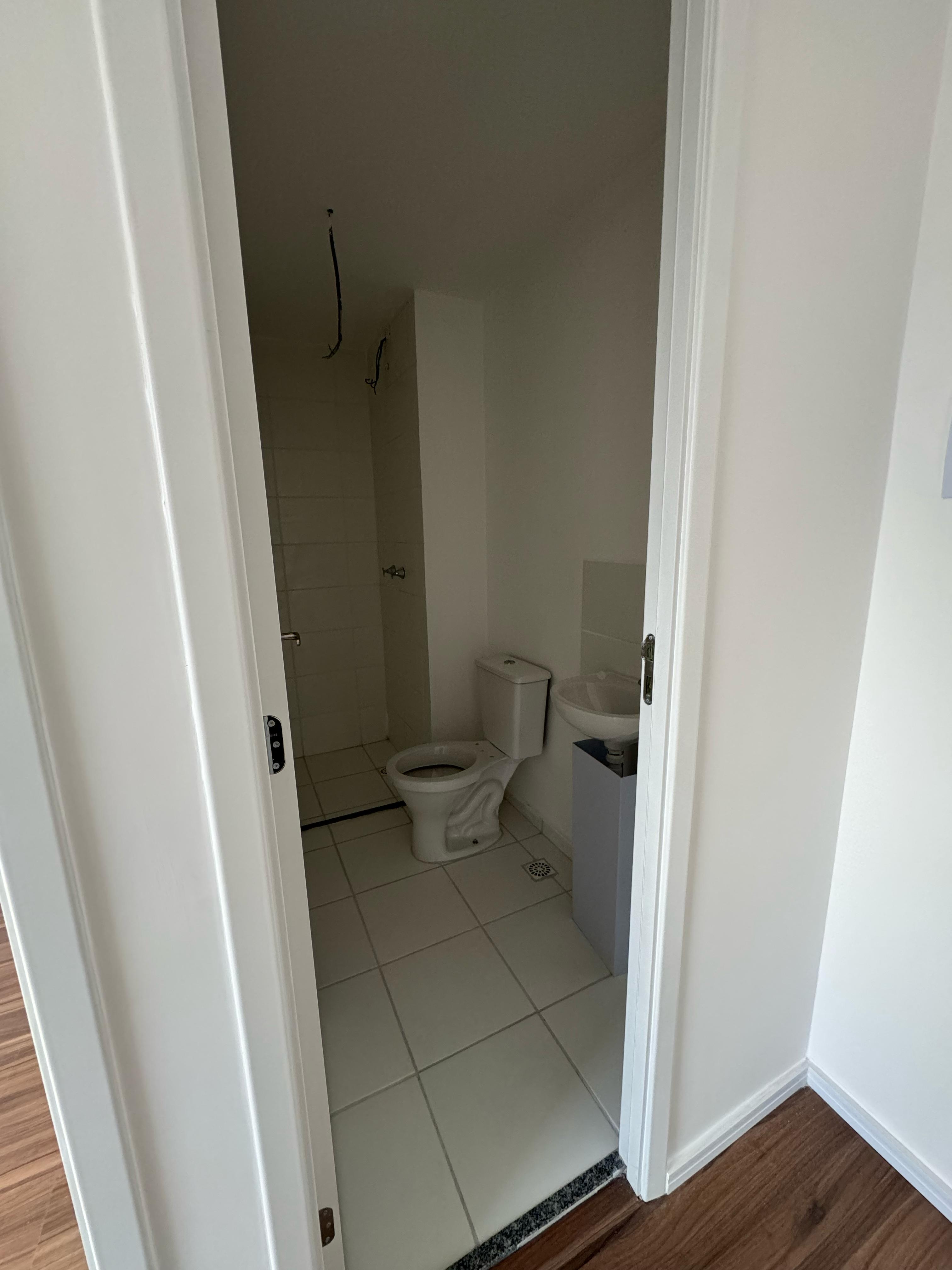 Imagem Apartamento com 2 Quartos à Venda, 36 m²em Água Branca - São Paulo