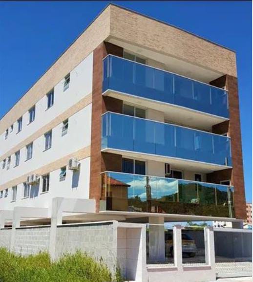Imagem Apartamento com 3 Quartos à Venda, 96 m²em Rio Caveiras - Biguaçu