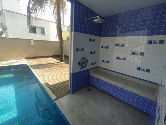 Imagem Sobrado com 5 Quartos à Venda, 413 m² em Jardins Madri - Goiânia Imagem Sobrado com 5 Quartos à Venda, 413 m² em Jardins Madri - Goiânia