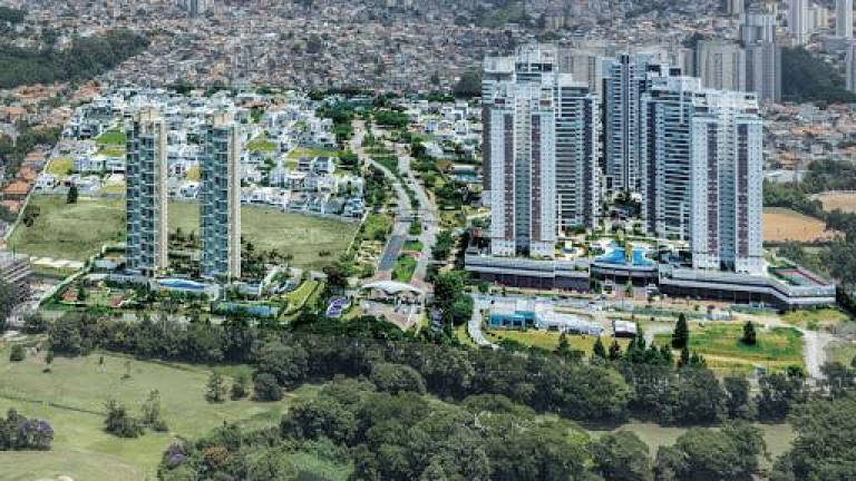 Imagem Apartamento com 3 Quartos à Venda, 111 m² em Umuarama - Osasco Imagem Apartamento com 3 Quartos à Venda, 111 m² em Umuarama - Osasco