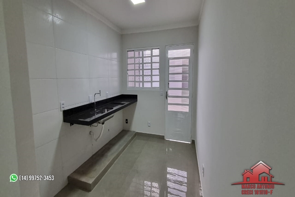 Imagem Casa com 3 Quartos à Venda, 140 m²em Jardim Solange - Bauru Imagem Casa com 3 Quartos à Venda, 140 m²em Jardim Solange - Bauru