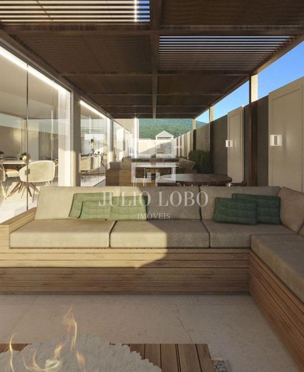 Imagem Apartamento com 3 Quartos à Venda, 107 m² em PORTO BELO - Porto Belo