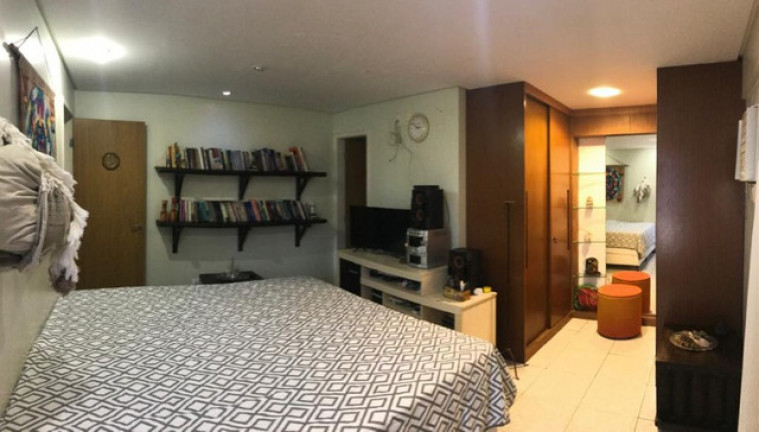 Imagem Apartamento com 4 Quartos à Venda, 160 m² em Boa Viagem - Recife
