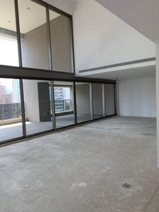 Imagem Apartamento com 3 Quartos à Venda, 343 m² em Vila Olímpia - São Paulo Imagem Apartamento com 3 Quartos à Venda, 343 m² em Vila Olímpia - São Paulo