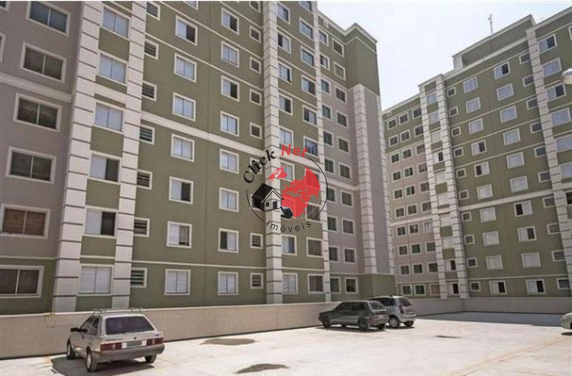 Foto do imóvel Apartamento com 2 Quartos à Venda, 50 m² em Planalto - São Bernardo do Campo