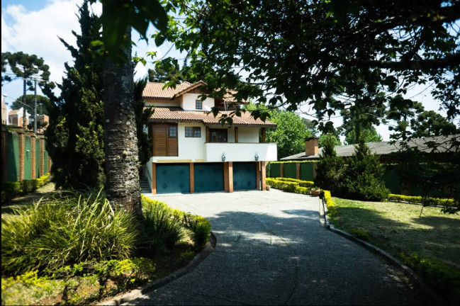 Imagem Casa com 3 Quartos à Venda, 1.000 m² em Capivari - Campos do Jordão Imagem Casa com 3 Quartos à Venda, 1.000 m² em Capivari - Campos do Jordão