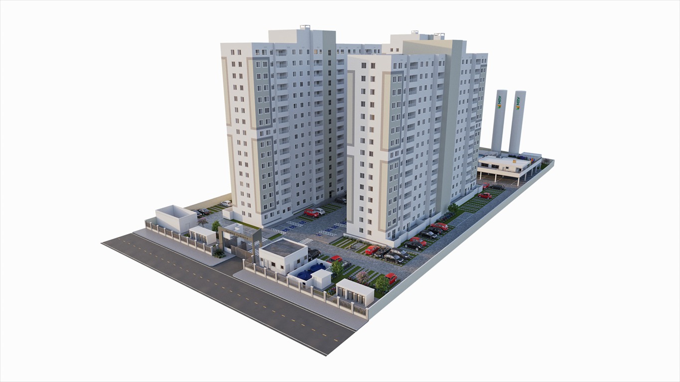 Imagem Apartamento com 2 Quartos à Venda, 41 m² em Inhaúma - Rio de Janeiro Imagem Apartamento com 2 Quartos à Venda, 41 m² em Inhaúma - Rio de Janeiro