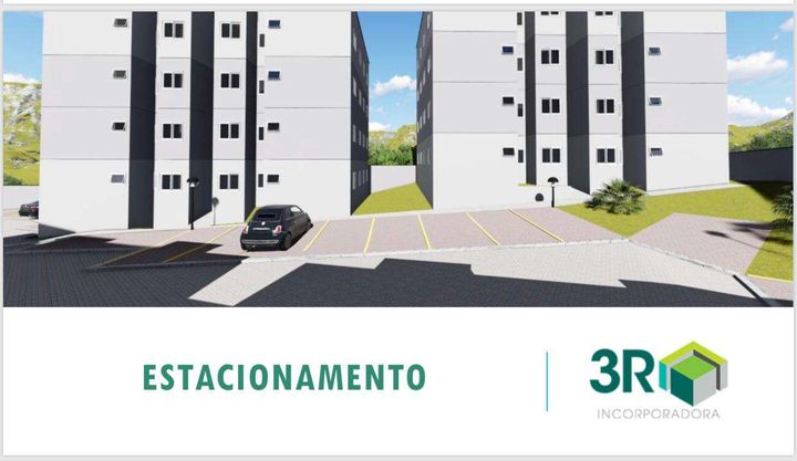 Imagem Apartamento com 2 Quartos à Venda, 43 m² em Caguassu - Sorocaba Imagem Apartamento com 2 Quartos à Venda, 43 m² em Caguassu - Sorocaba