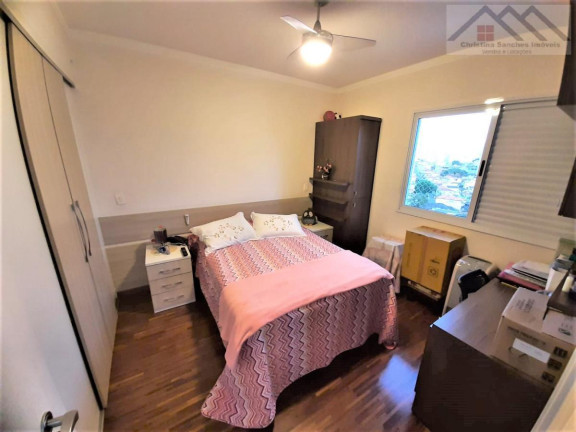 Imagem Apartamento com 3 Quartos à Venda,  em Vila Gumercindo - São Paulo