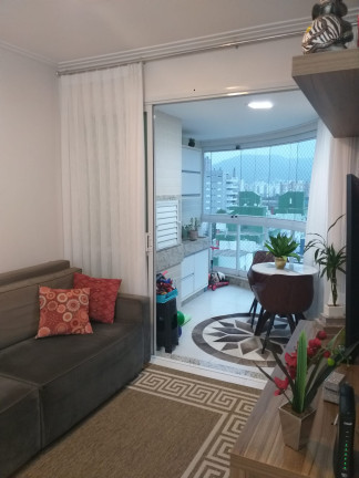 Imagem Apartamento com 2 Quartos à Venda, em Itacorubi - Florianópolis Imagem Apartamento com 2 Quartos à Venda, em Itacorubi - Florianópolis
