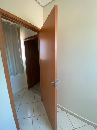 Imagem Sobrado com 3 Quartos para Alugar, 140 m²em Jardim das Laranjeiras - Limeira