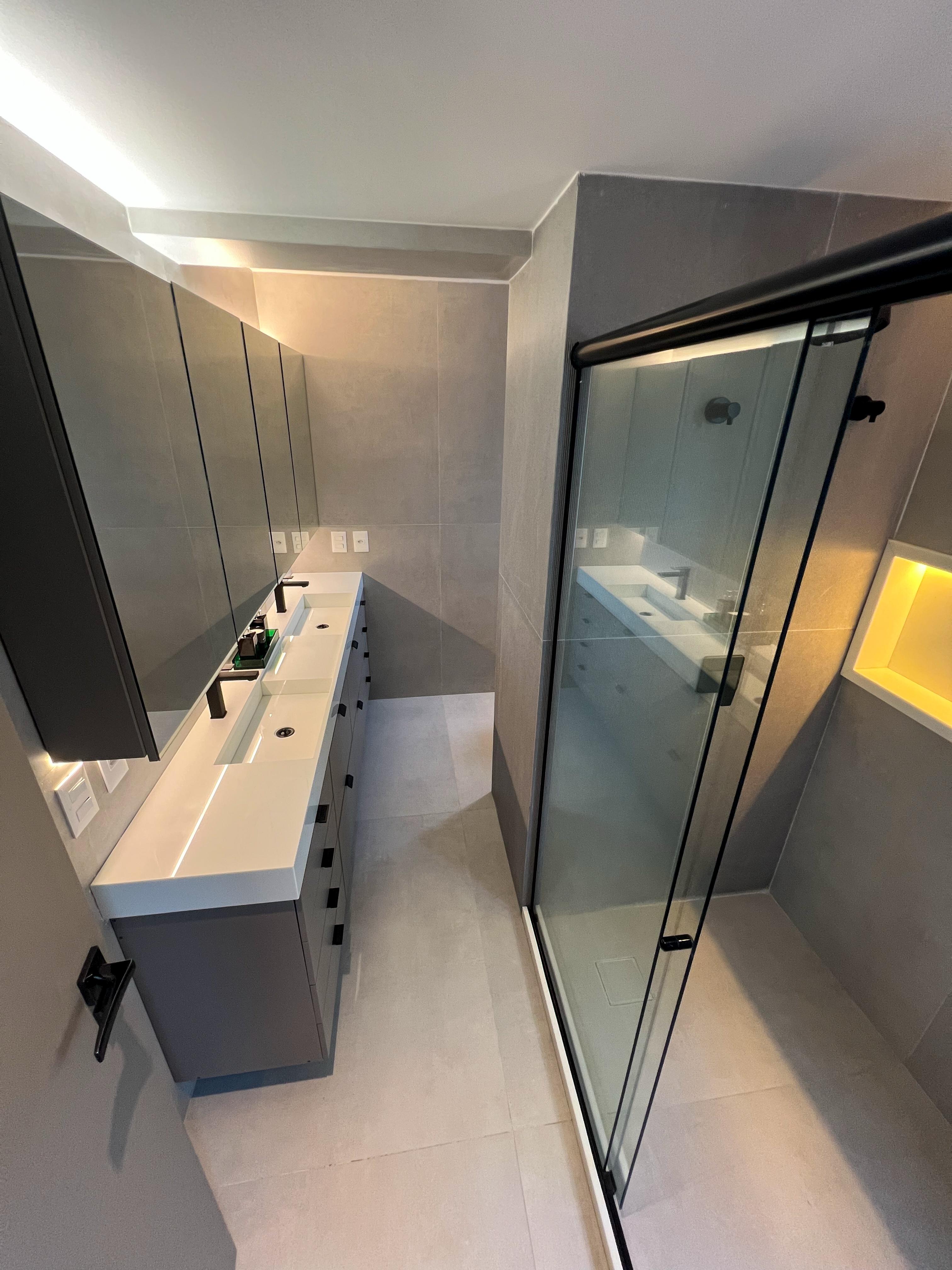 Imagem Apartamento com 3 Quartos à Venda, 187 m² em Mucuripe - Fortaleza