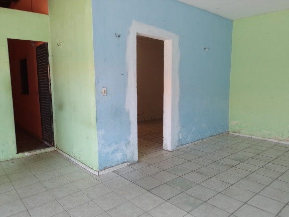 Imagem Casa com 3 Quartos à Venda, 100 m² em Nova Brasília - Teresina Imagem Casa com 3 Quartos à Venda, 100 m² em Nova Brasília - Teresina