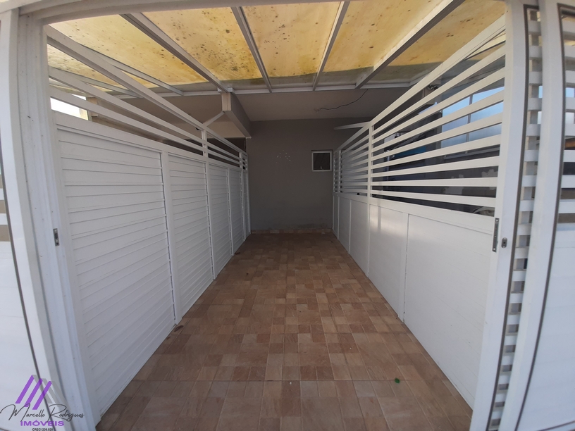 Imagem Casa de Condomínio com 2 Quartos à Venda, 53 m²em Samambaia - Praia Grande