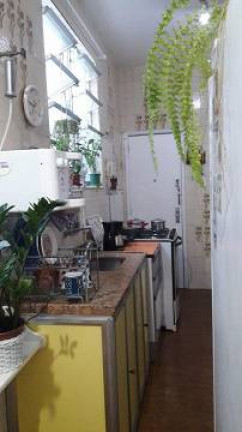 Imagem Apartamento com 3 Quartos à Venda, 110 m² em Icaraí - Niterói