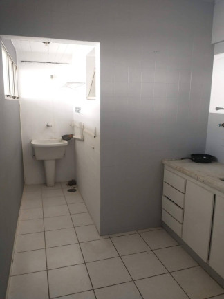 Imagem Apartamento com 1 Quarto à Venda, 52 m² em Centro - Piracicaba Imagem Apartamento com 1 Quarto à Venda, 52 m² em Centro - Piracicaba