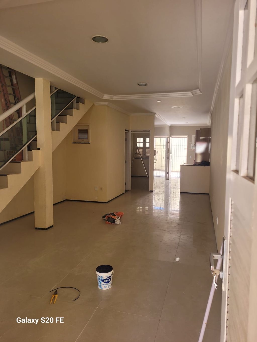 Imagem Casa com 3 Quartos à Venda, 149 m²em Vicente Pinzon - Fortaleza Imagem Casa com 3 Quartos à Venda, 149 m²em Vicente Pinzon - Fortaleza