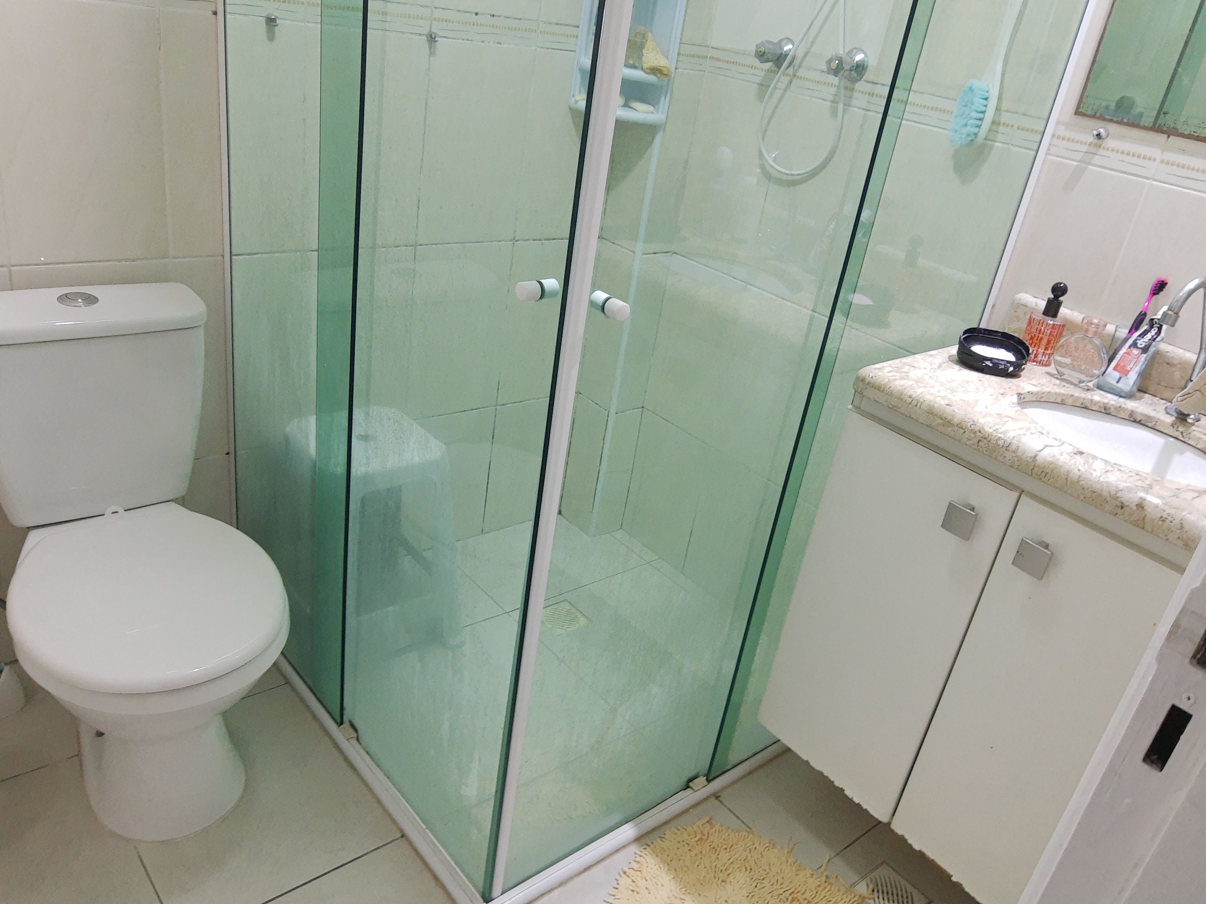 Imagem Apartamento com 3 Quartos à Venda, 78 m²em Embaré - Santos Imagem Apartamento com 3 Quartos à Venda, 78 m²em Embaré - Santos