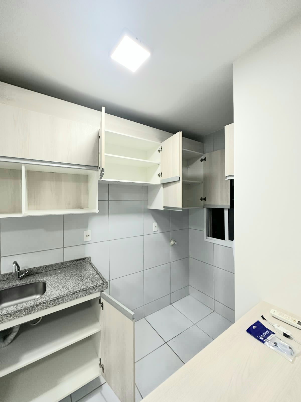 Imagem Apartamento com 2 Quartos à Venda, 56 m²em Messejana - Fortaleza Imagem Apartamento com 2 Quartos à Venda, 56 m²em Messejana - Fortaleza