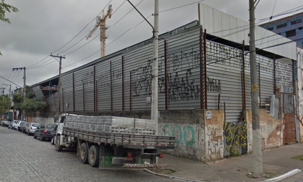 Imagem Galpão para Alugar, 750 m² em Vila Independência - São Paulo Imagem Galpão para Alugar, 750 m² em Vila Independência - São Paulo