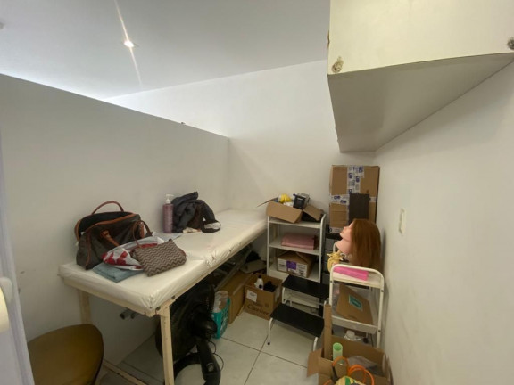 Imagem Sala Comercial para Alugar, 32 m² em Praia da Costa - Vila Velha