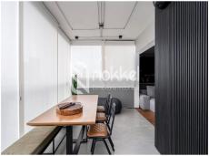 Imagem Apartamento com 1 Quarto para Alugar, 78 m² em Pinheiros - São Paulo Imagem Apartamento com 1 Quarto para Alugar, 78 m² em Pinheiros - São Paulo