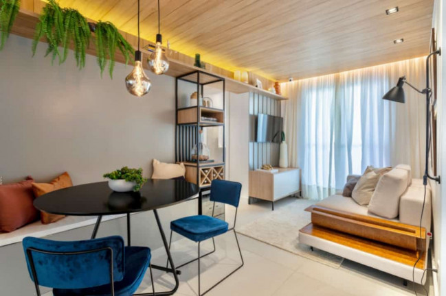 Imagem Apartamento com 2 Quartos à Venda, 47 m²em Recreio dos Bandeirantes - Rio de Janeiro