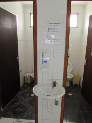 Imóvel Comercial para Alugar, 800 m² em Jardim do Estádio - Santo André