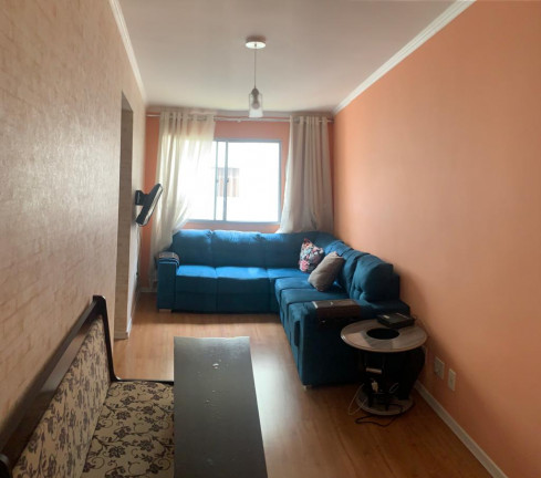 Imagem Apartamento com 2 Quartos à Venda, 45 m² em Parque Munhoz - São Paulo
