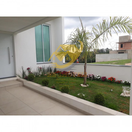 Imagem Casa de Condomínio com 3 Quartos à Venda, 130 m² em Vila Victoria - Itupeva Imagem Casa de Condomínio com 3 Quartos à Venda, 130 m² em Vila Victoria - Itupeva