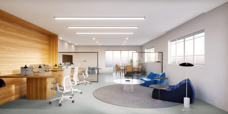 Imagem Apartamento com 2 Quartos à Venda, 59 m² em Santo Amaro - São Paulo