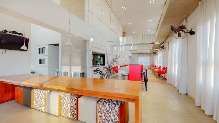 Imagem Apartamento com 2 Quartos à Venda,  em Vila Leopoldina - São Paulo