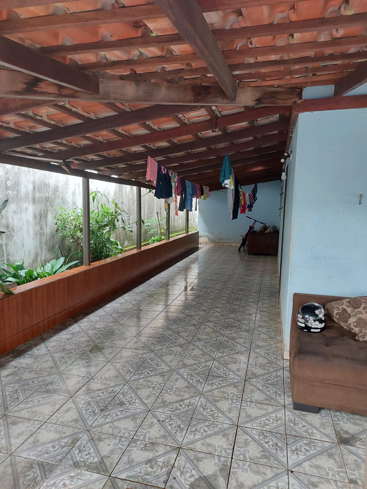 Imagem Casa com 3 Quartos à Venda, 200 m²em Conjunto Rio Preto - Quirinópolis Imagem Casa com 3 Quartos à Venda, 200 m²em Conjunto Rio Preto - Quirinópolis