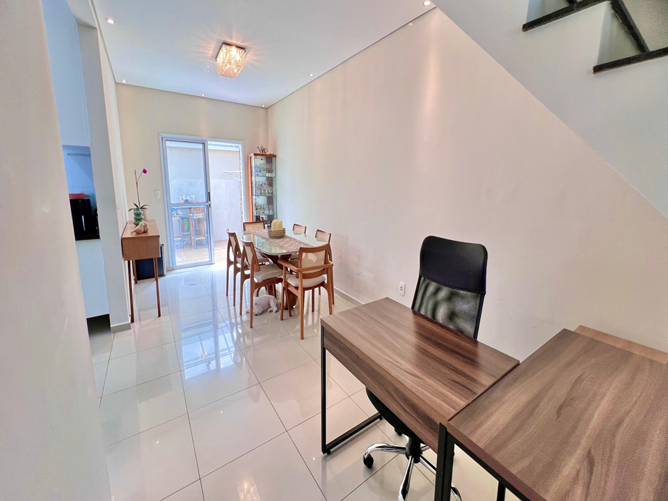 Imagem Casa de Condomínio com 3 Quartos à Venda, 146 m² em Loteamento Villaggio di San Francisco - Jundiaí Imagem Casa de Condomínio com 3 Quartos à Venda, 146 m² em Loteamento Villaggio di San Francisco - Jundiaí