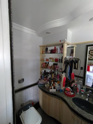 Imagem Apartamento com 2 Quartos à Venda, em Coopharádio - Campo Grande Imagem Apartamento com 2 Quartos à Venda, em Coopharádio - Campo Grande