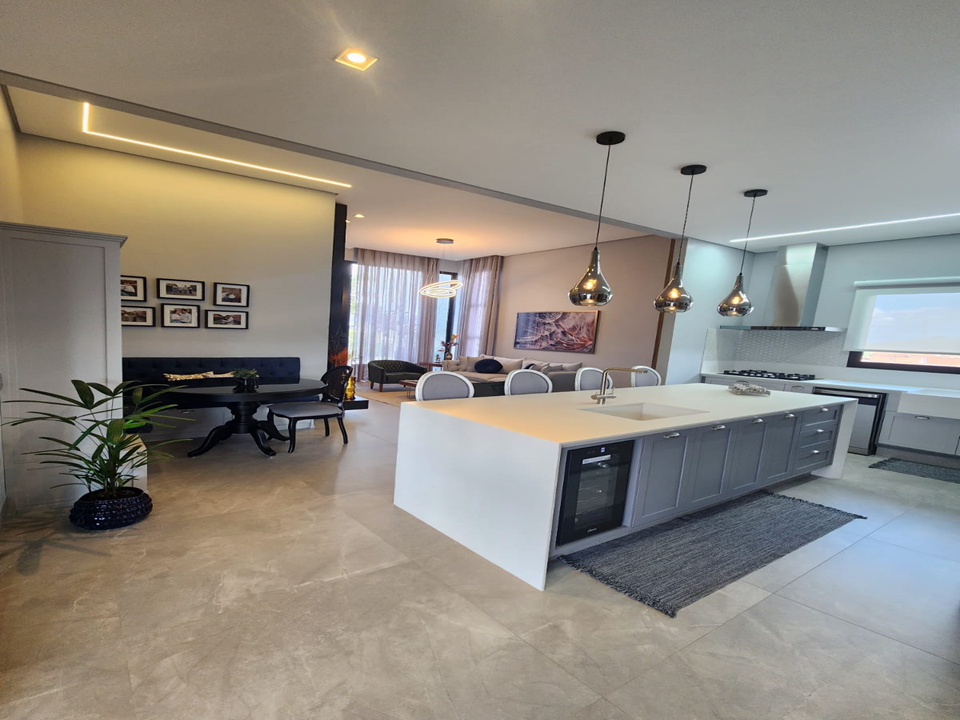 Imagem Casa de Condomínio com 4 Quartos à Venda, 403 m²em Jardim Florestal - Jundiaí Imagem Casa de Condomínio com 4 Quartos à Venda, 403 m²em Jardim Florestal - Jundiaí