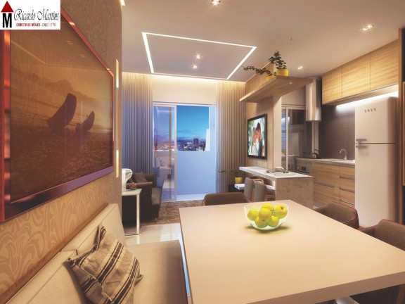 Imagem Apartamento com 3 Quartos à Venda, 79 m²em Rio Maina - Criciúma Imagem Apartamento com 3 Quartos à Venda, 79 m²em Rio Maina - Criciúma