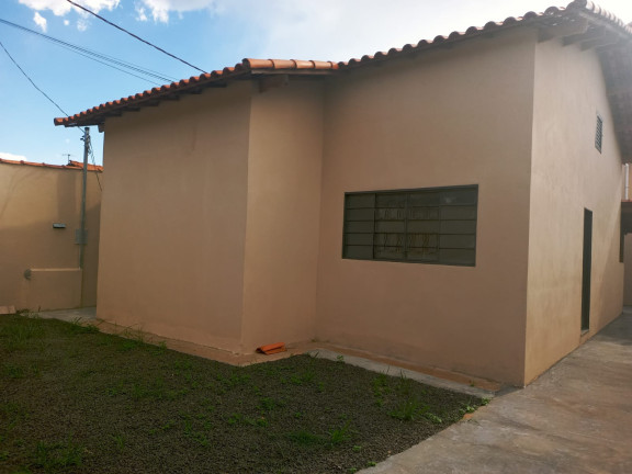 Imagem Casa com 3 Quartos à Venda, 72 m²em Vila Helena - São Sebastião do Paraíso Imagem Casa com 3 Quartos à Venda, 72 m²em Vila Helena - São Sebastião do Paraíso