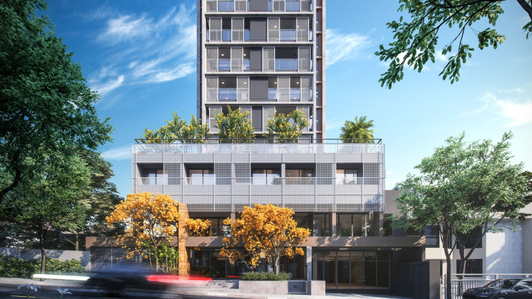 Imagem Apartamento com 3 Quartos à Venda, 89 m² em Vila Mariana - São Paulo Imagem Apartamento com 3 Quartos à Venda, 89 m² em Vila Mariana - São Paulo