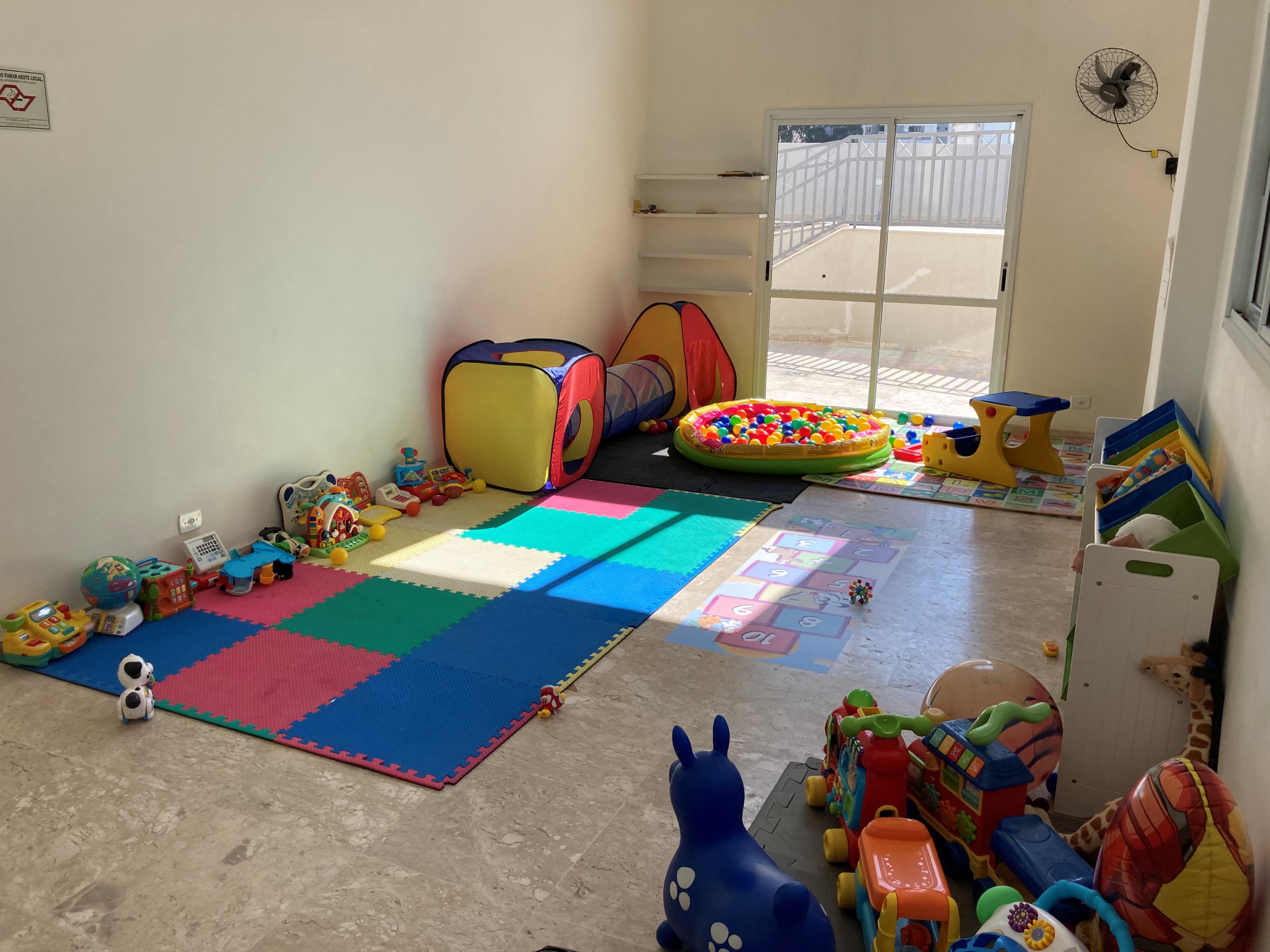 Imagem Apartamento com 3 Quartos à Venda, 164 m² em Vila Andrade - São Paulo