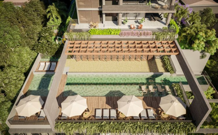 Imagem Apartamento com 3 Quartos à Venda, 154 m²em Jardim Vila Mariana - São Paulo
