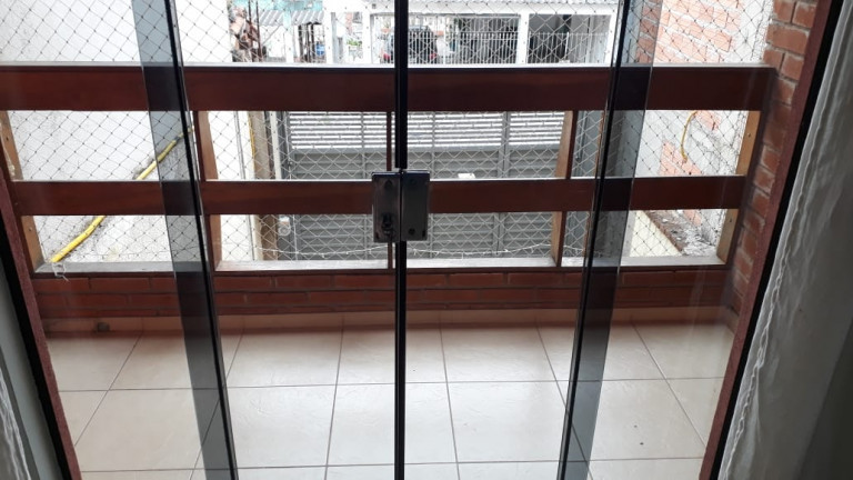 Imagem Casa de Vila com 2 Quartos à Venda, 90 m² em Jardim Maria Duarte - São Paulo