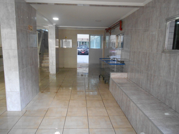 Imagem Kitnet com 1 Quarto à Venda, 40 m² em Caiçara - Praia Grande