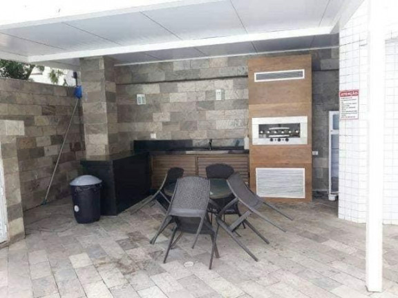 Imagem Apartamento com 3 Quartos à Venda, 83 m² em Boa Viagem - Recife