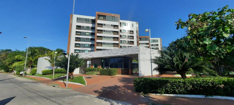 Imagem Apartamento com 4 Quartos à Venda, 211 m² em Paiva - Cabo de Santo Agostinho