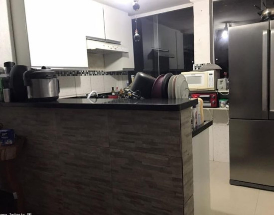 Imagem Sobrado com 2 Quartos à Venda, 190 m² em Parque das Cigarreiras - Taboão da Serra