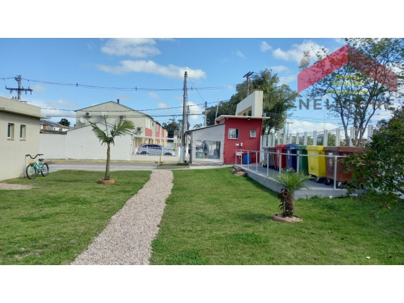 Imagem Casa de Condomínio com 2 Quartos à Venda, 54 m² em Fragata - Pelotas