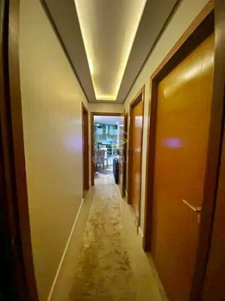 Imagem Apartamento com 3 Quartos à Venda, 74 m² em Zona 01 - Maringá